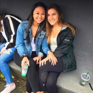 Meet your Posher, Jennah